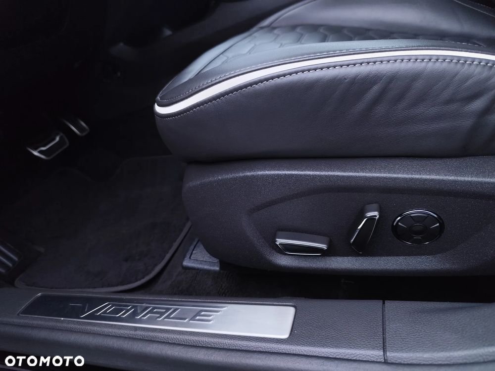 Ford Mondeo 2.0 EcoBlue Vignale Plus - 38