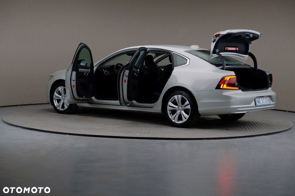 Volvo S90 - 7
