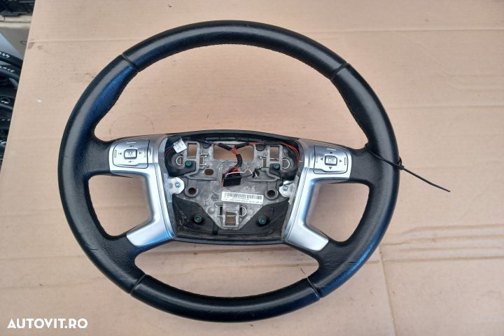 Volan cu comenzi 305481885 305479899D52 Ford B-MAX 1 [2012 - 2018] Co - 1