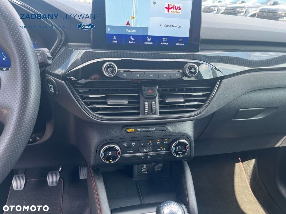 Ford Kuga - 13
