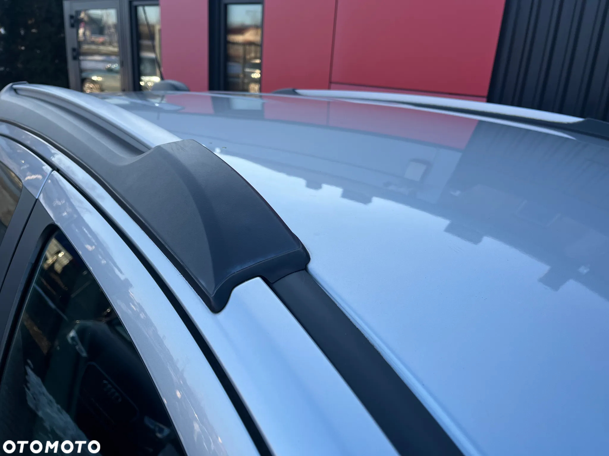 Opel Mokka 1.4 Turbo ecoFLEX Start/Stop Edition - 10