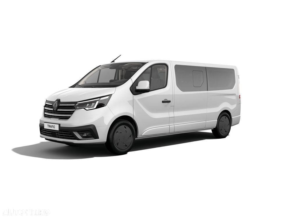 Renault Trafic - 4
