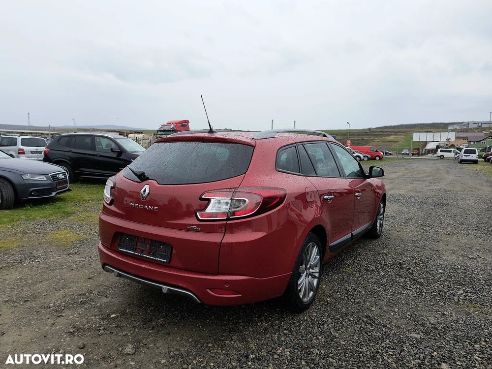 Renault Megane - 14