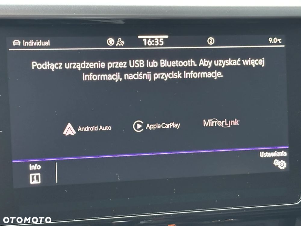 Volkswagen Arteon 2.0 TSI DSG R-Line Edition - 36