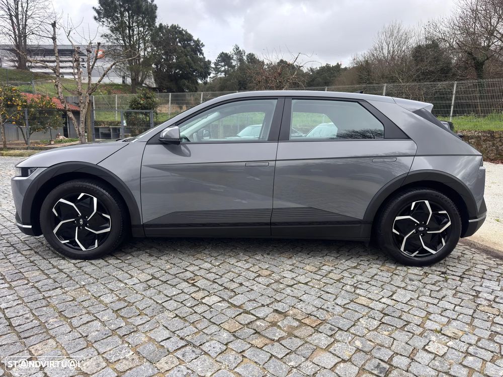 Hyundai Ioniq 5 77 kWh Premium - 11