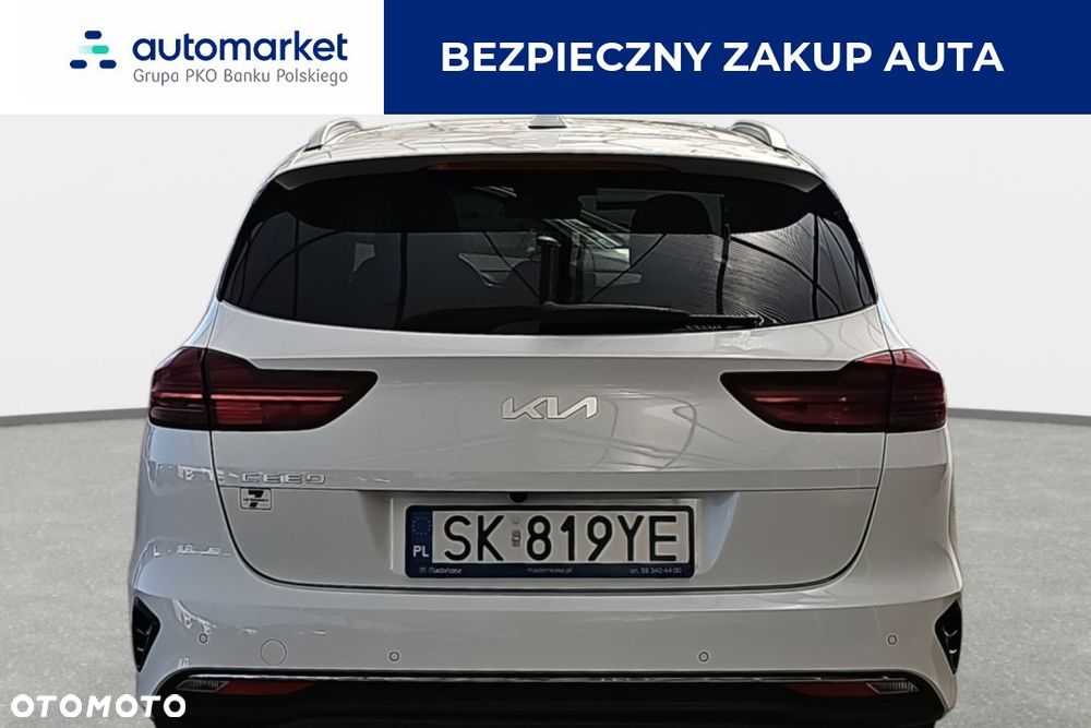 Kia Ceed 1.5 T-GDI M DCT - 9