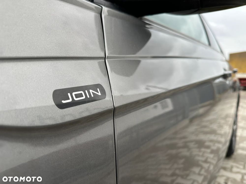 Volkswagen Polo 1.6 TDI SCR JOIN - 10