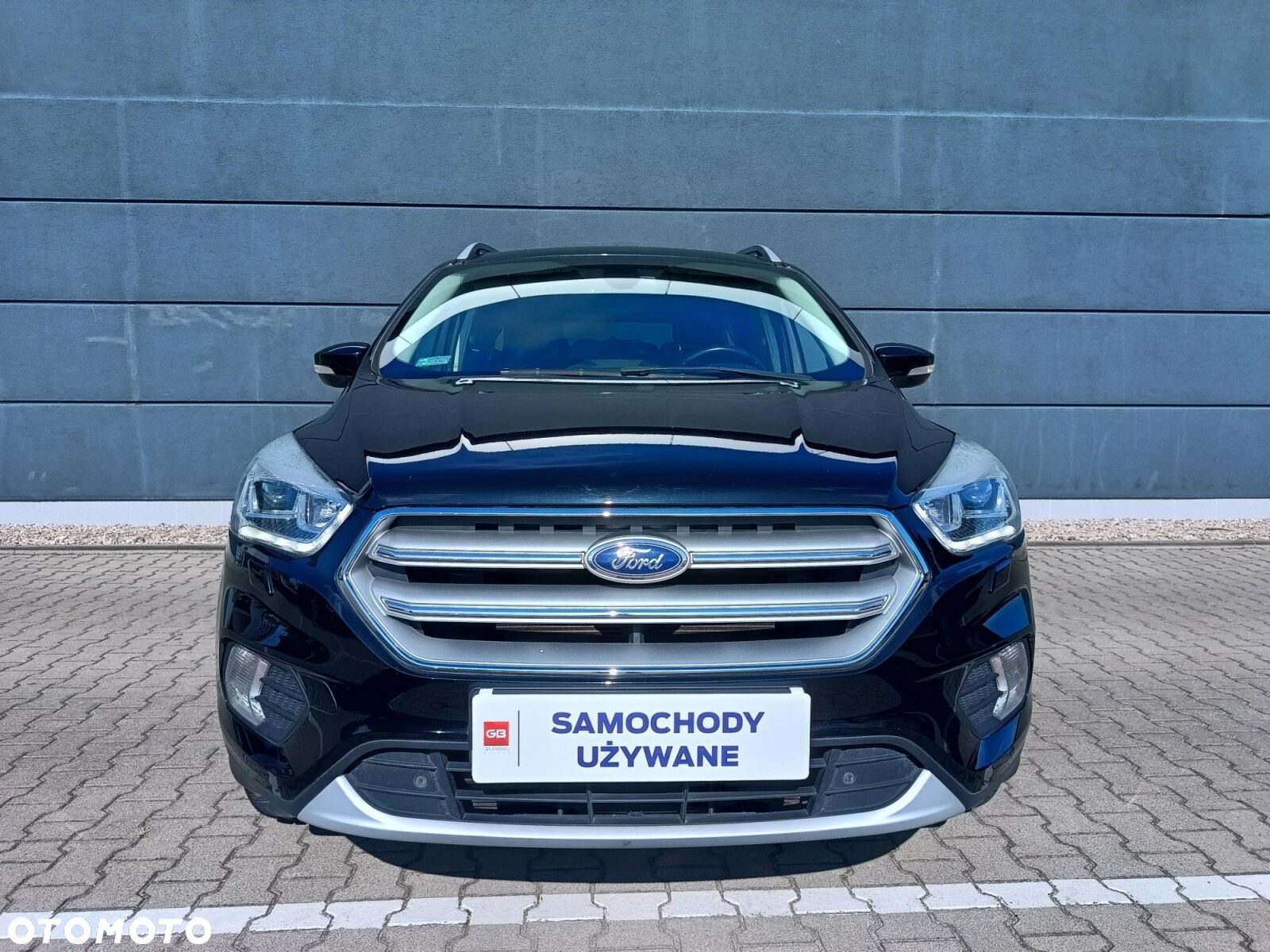 Ford Kuga 1.5 EcoBoost FWD Edition ASS MMT6 - 3