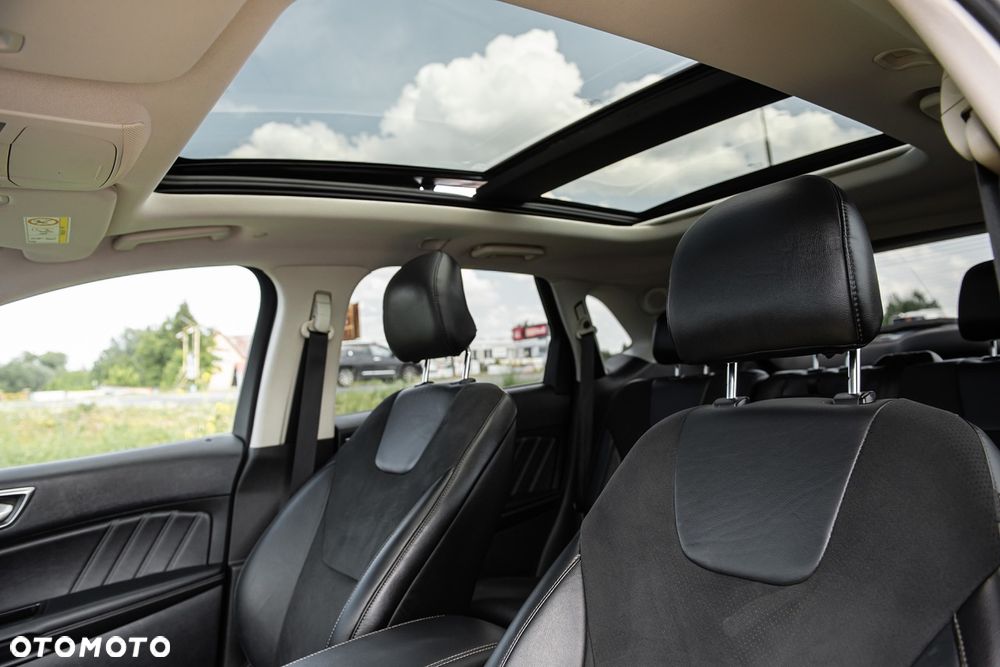 Ford Edge 2.0 TDCi Bi-Turbo 4x4 Sport - 20