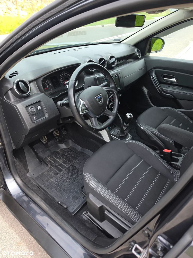 Dacia Duster 1.0 TCe Comfort - 15