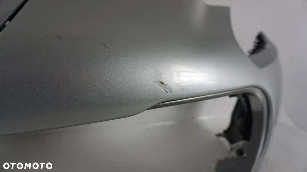 ZDERZAK PRZÓD PRZEDNI PEUGEOT 308 I 1 T7 LIFT 11-13 FL 2011-2013 EZRC - 4