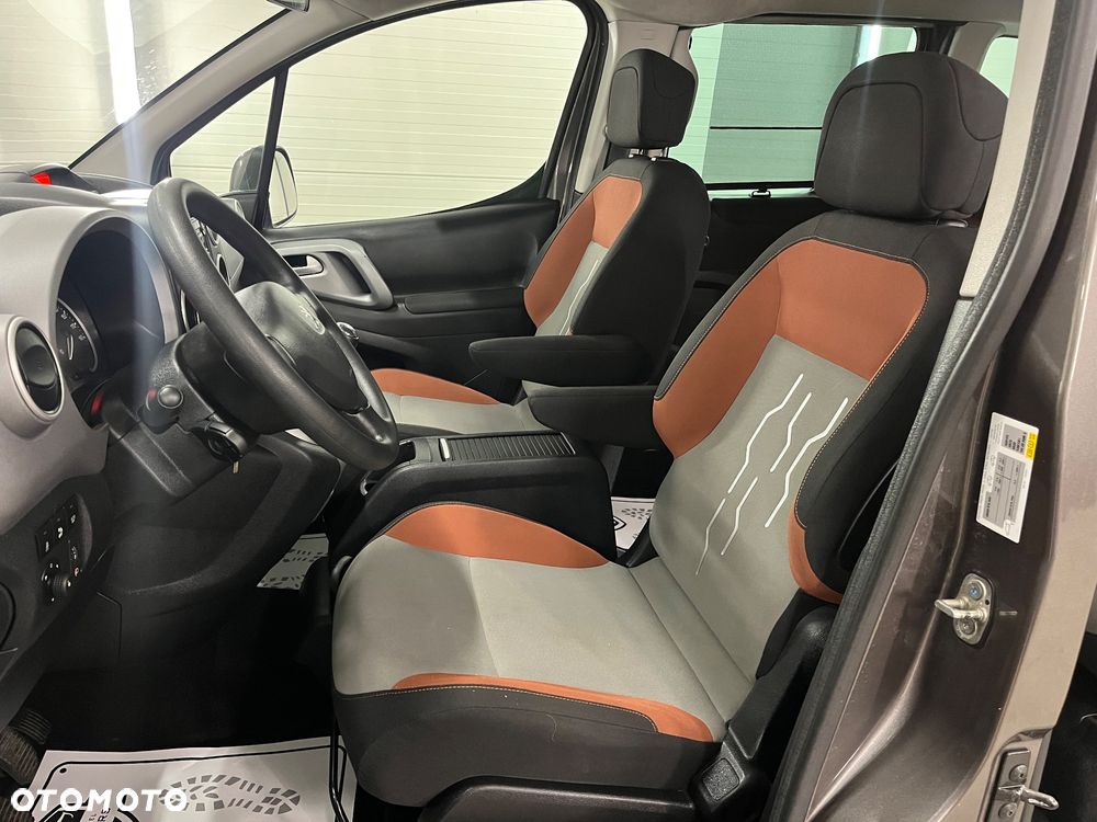 Peugeot Partner - 17