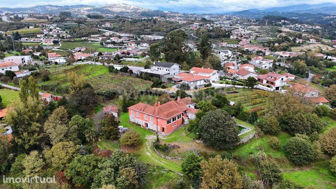 Quinta T5 / Marco de Canaveses, Sobretâmega - Grande imagem: 4/20