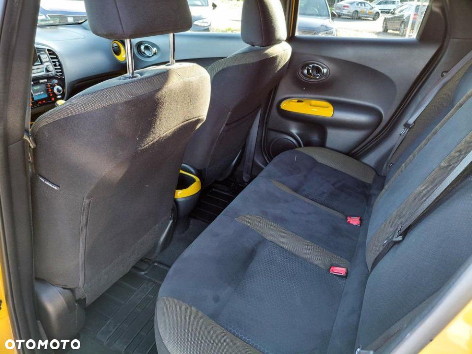 Nissan Juke - 10