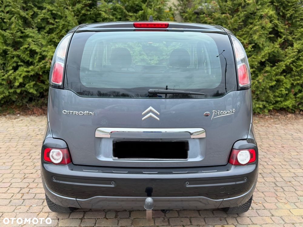 Citroën C3 Picasso VTi 120 Selection - 6