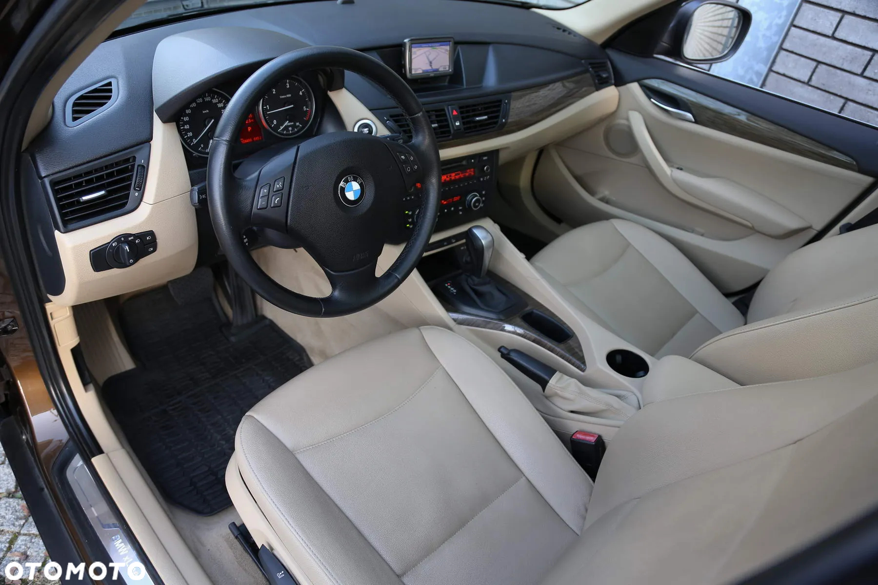 BMW X1 xDrive23d - 15