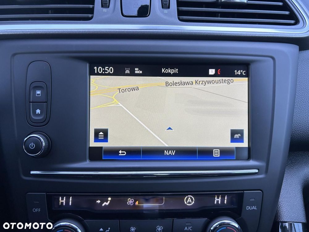 Renault Kadjar - 26