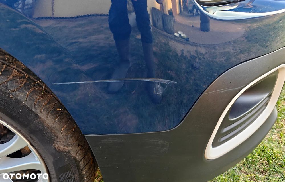 Citroën Berlingo M 1.5 BlueHDI Feel Pack S&S - 21