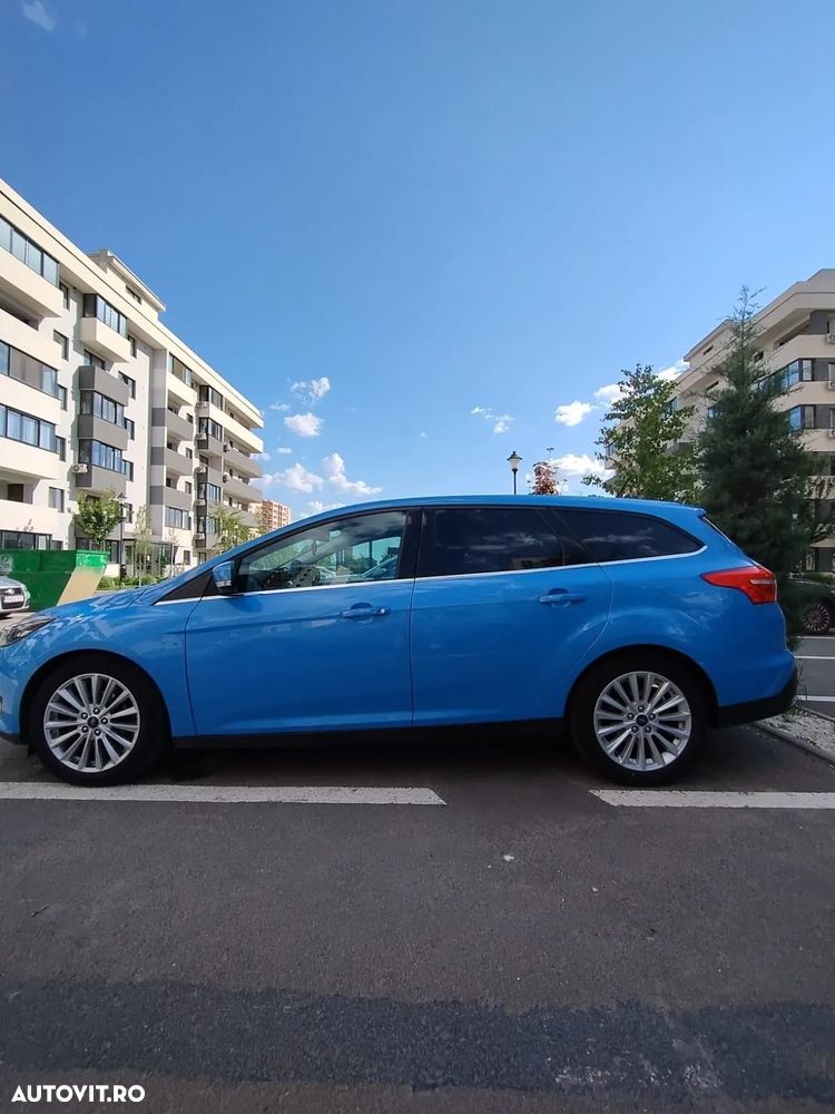 Ford Focus - 6