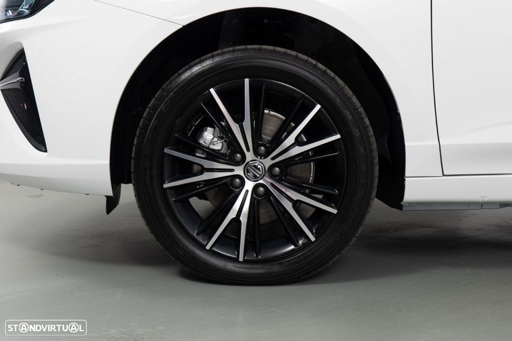 MG MG5 61 kWh Luxury - 17