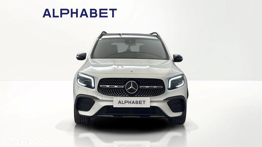 Mercedes-Benz GLB 200 4-Matic Style 8G-DCT - 9