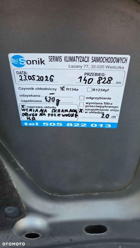 Suzuki SX4 1.6 GS / Premium 4WD - 38