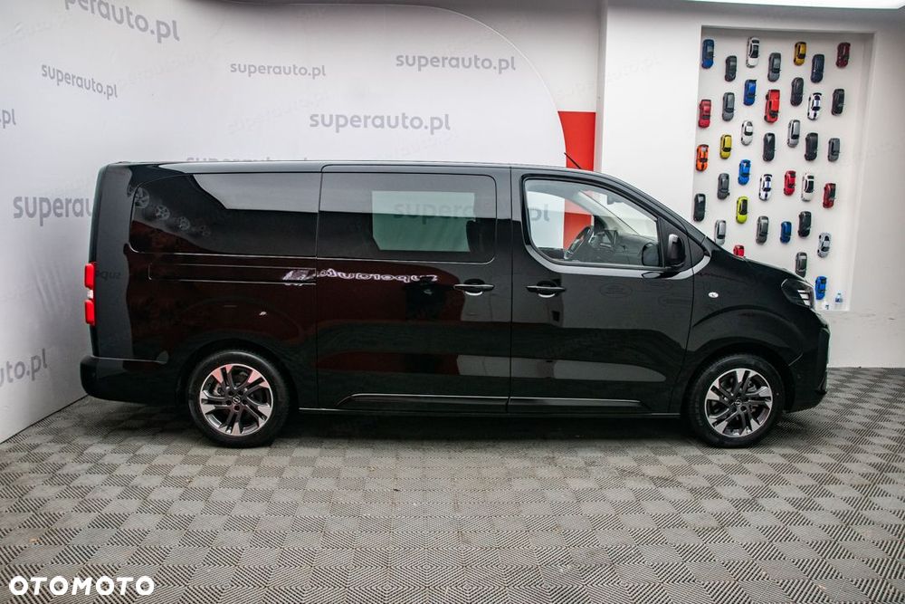 Opel Zafira - 10