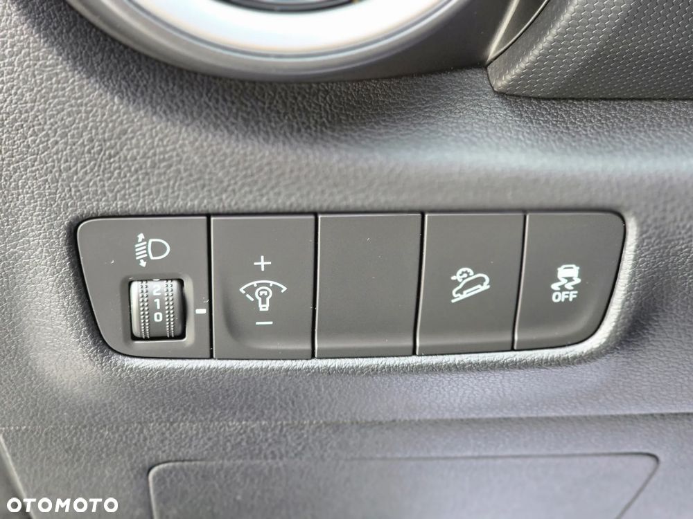 Hyundai Kona 1.6 T-GDI DCT Prime - 40