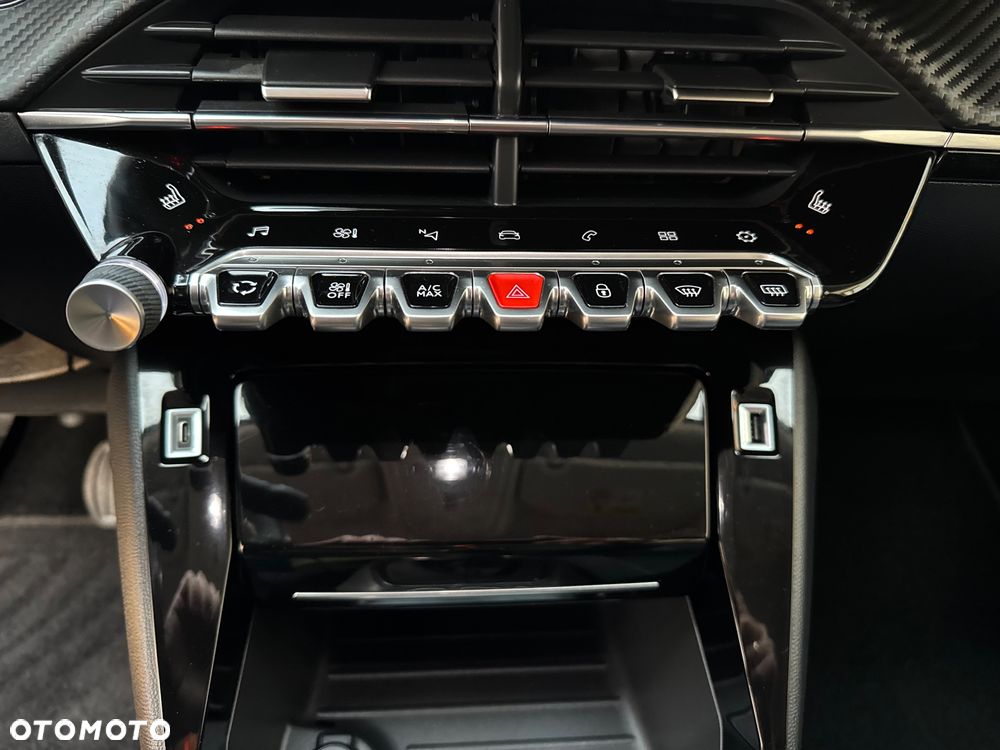 Peugeot 2008 PureTech 100 Stop&Start Allure - 33