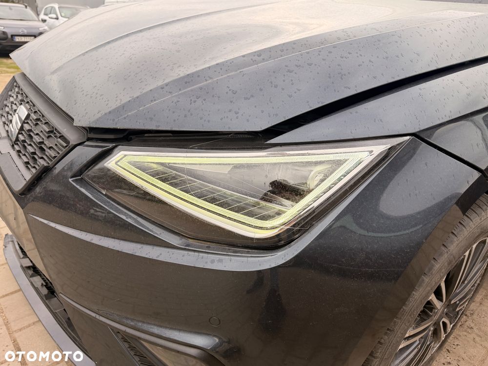 Seat Ibiza 1.0 TSI Full LED S&S - 21