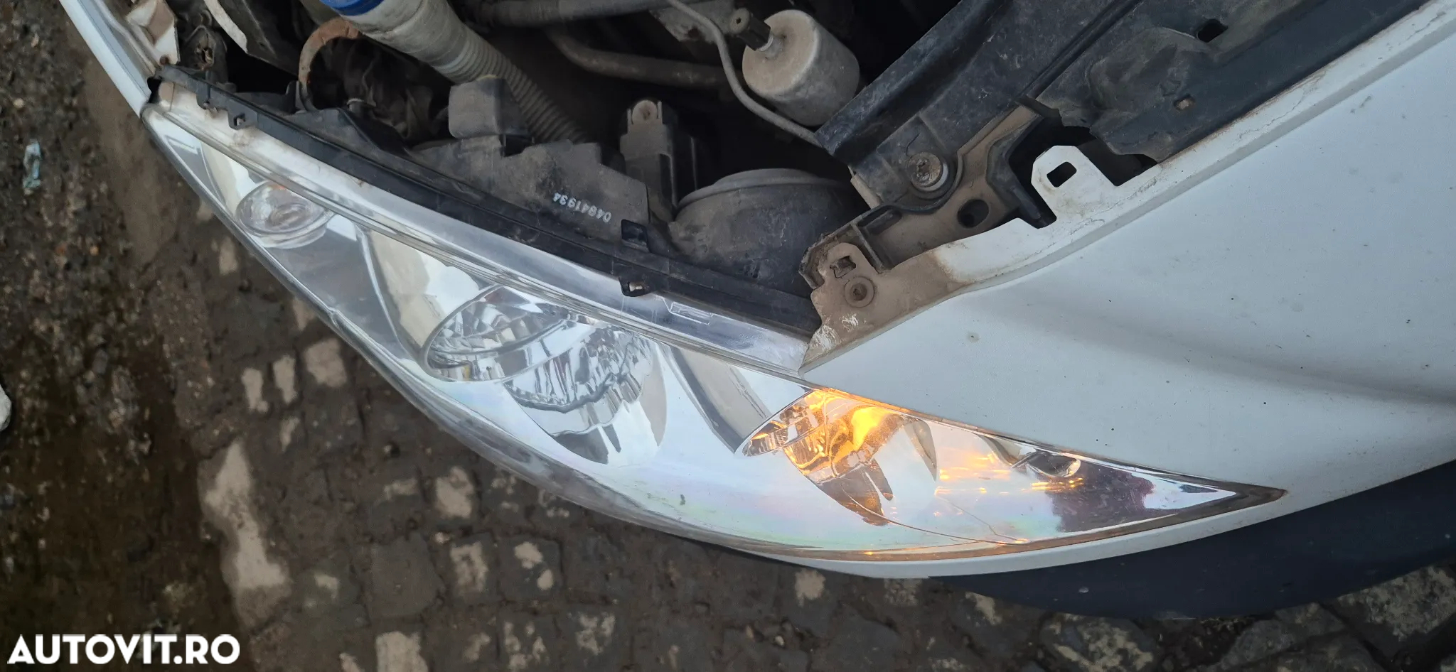 Piese auto  Peugeot 308 2011 - 15
