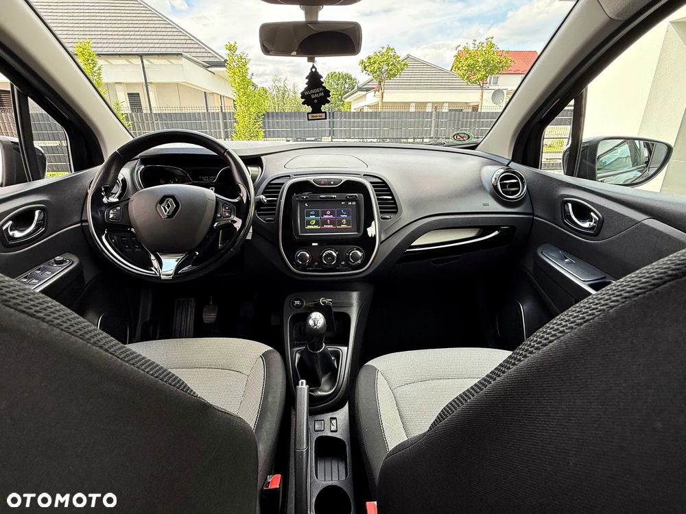 Renault Captur ENERGY TCe 90 Start&Stop Intens - 2