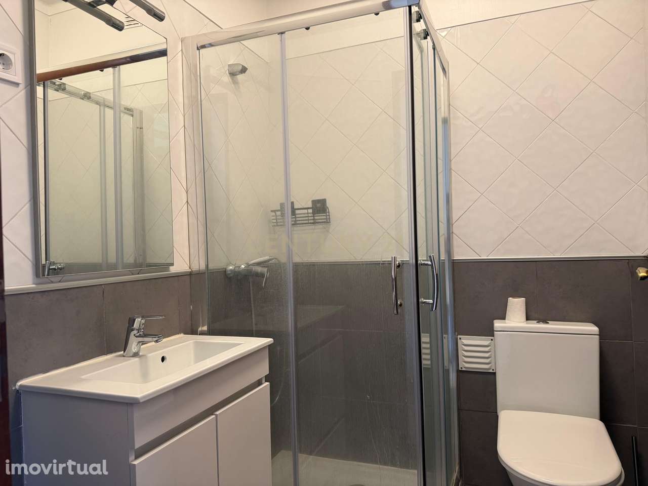 Apartamento T2+2 com 140 m² no coração de Torres Vedras – luminosidade - Grande imagem: 4/17