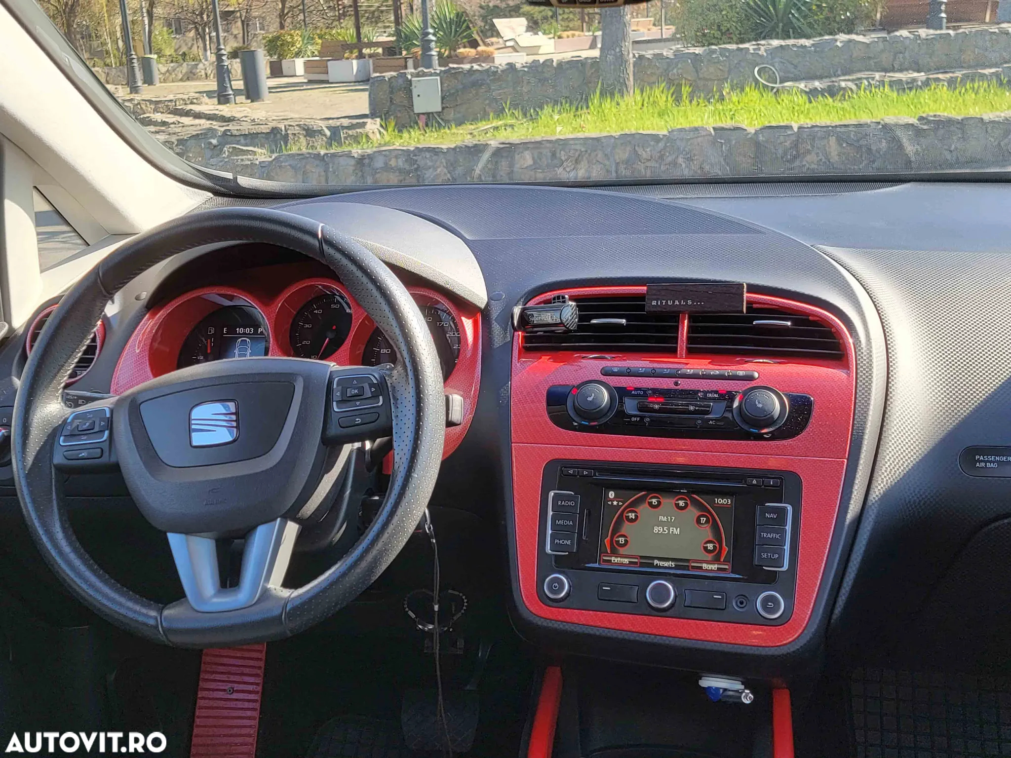 Seat Altea XL - 5