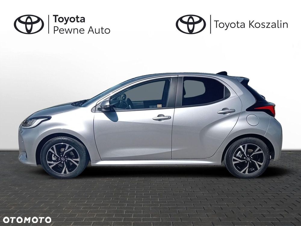 Toyota Yaris Hybrid 1.5 Style - 3