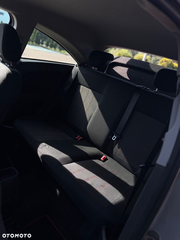 Opel Corsa - 10