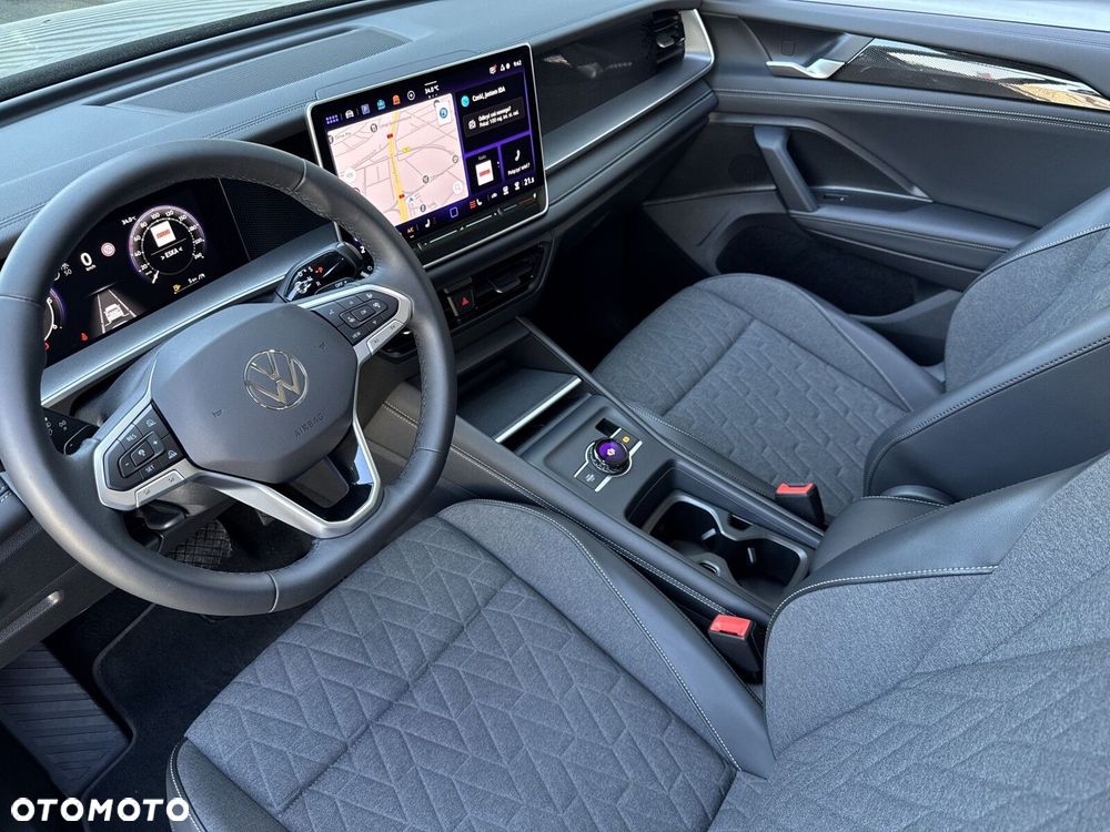 Volkswagen Tayron - 10