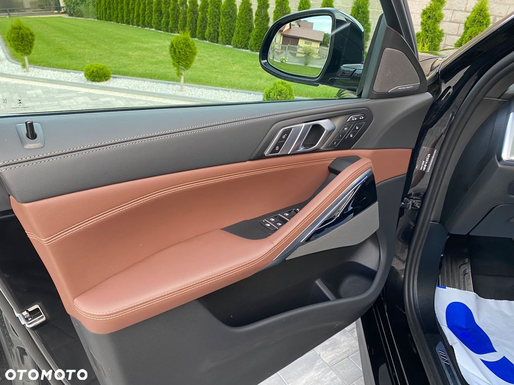 BMW X6 xDrive30d - 7