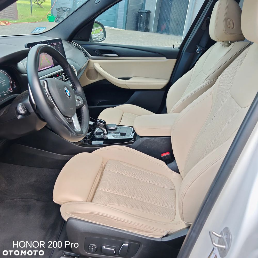 BMW X3 xDrive30i xLine - 20