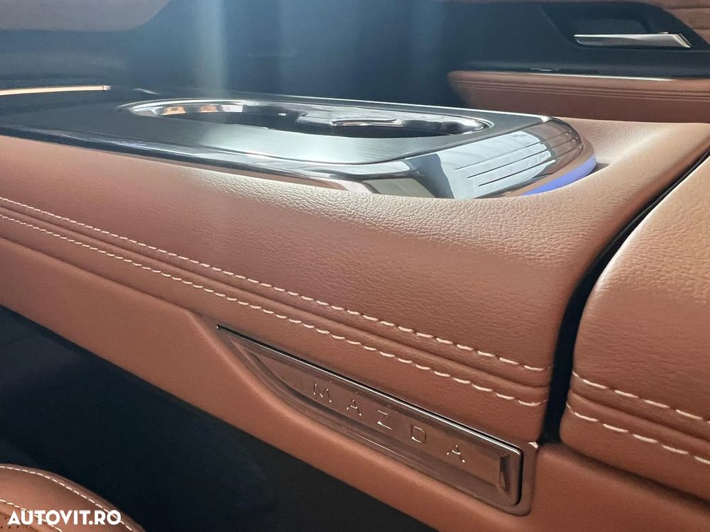 Mazda 6e 68 kW BEV Takumi Plus - 20