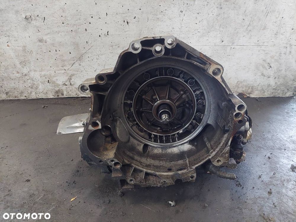 SKRZYNIA BIEGÓW AUTOMATYCZNA SKODA SUPERB I 2.8 V6 EZY - 3