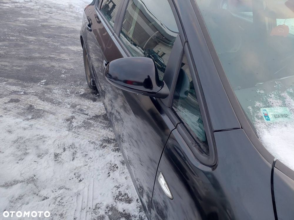 DRZWI KOMPLETNE PRAWY PRZÓD OPEL ASTRA J Z20R - 4