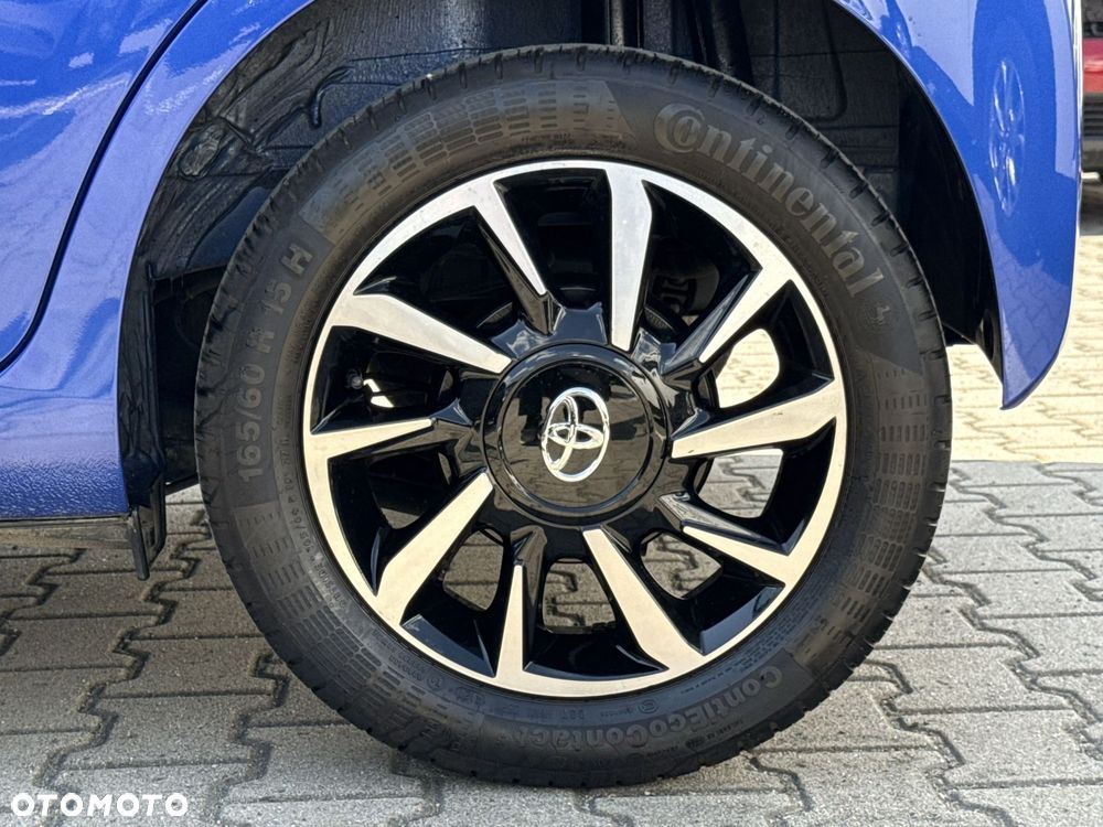 Toyota Aygo - 26