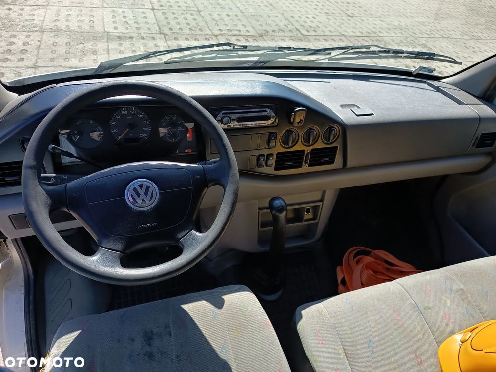Volkswagen LT 35 - 7