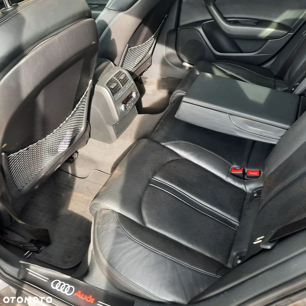 Audi A6 Limousine - 24
