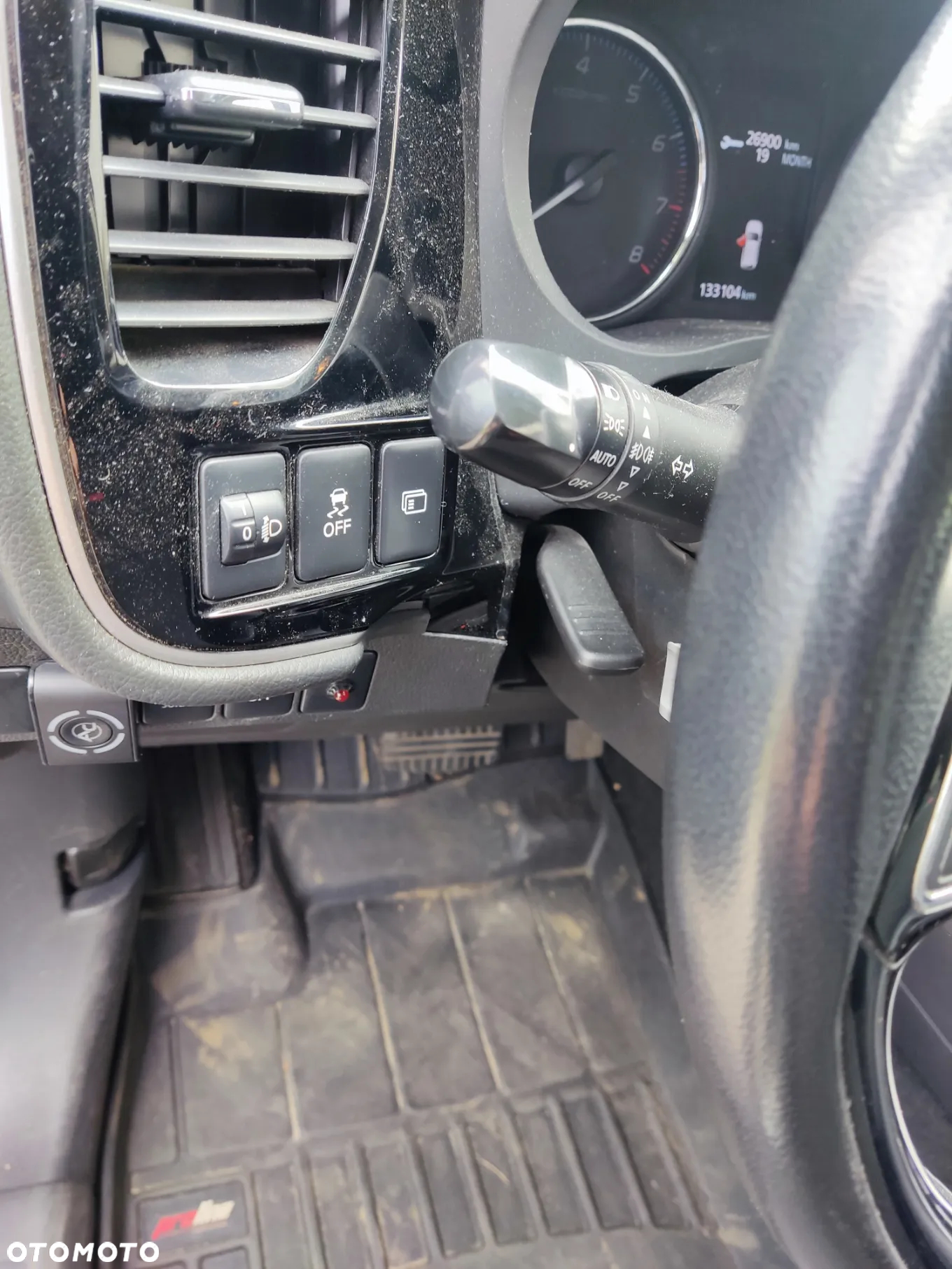 Mitsubishi Outlander 2.0 Intense 4WD CVT - 16