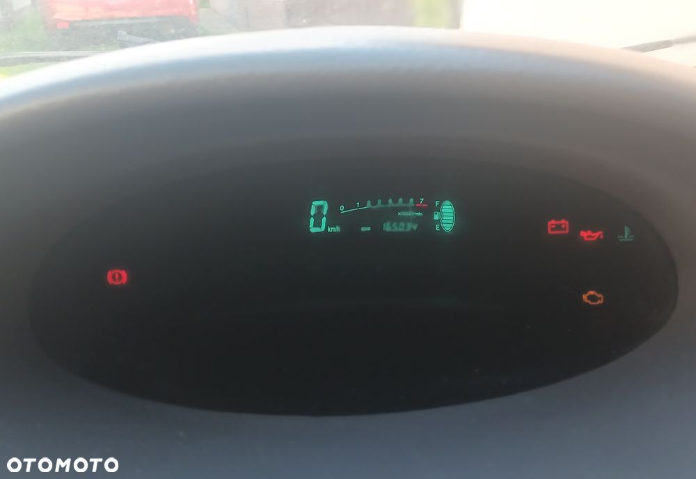 Toyota Yaris 1.0 Pak1 - 12