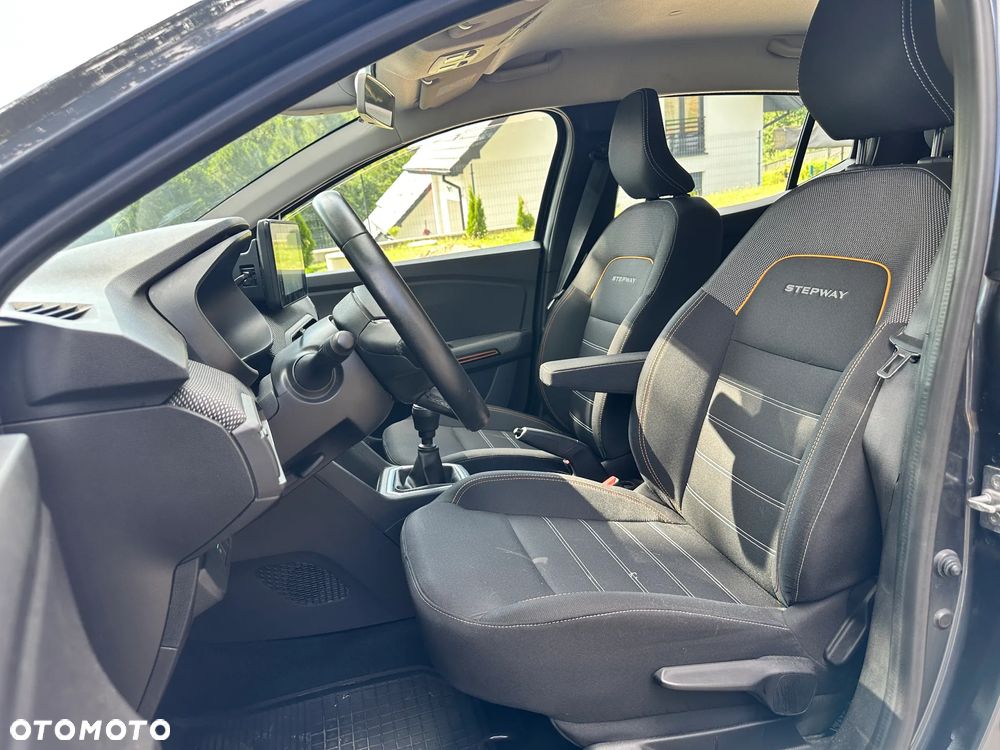 Dacia Sandero - 20