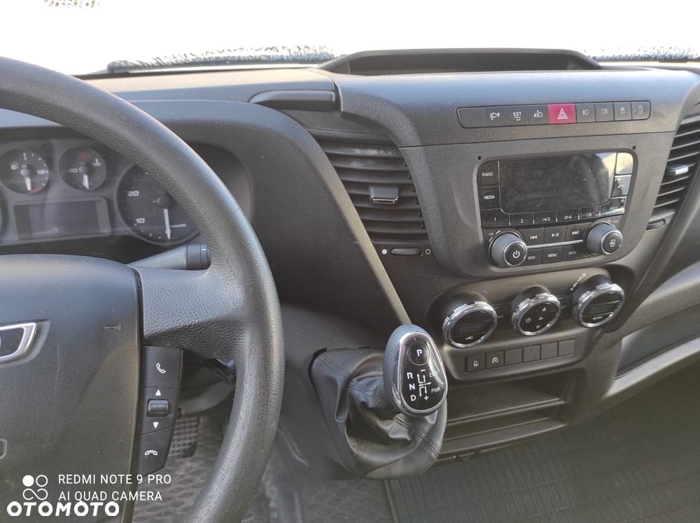 Iveco Daily - 4