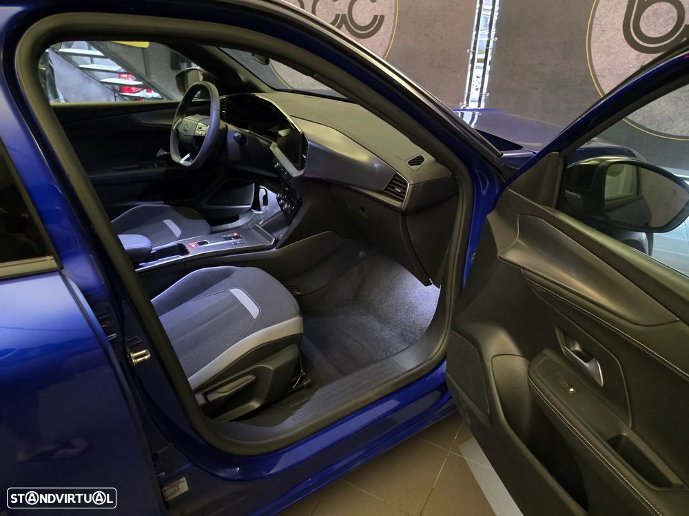 Opel Mokka-e GS - 8